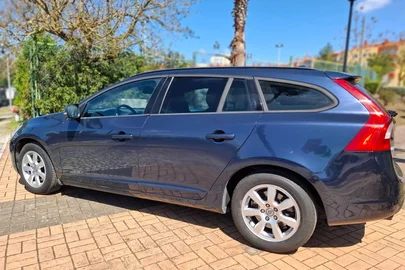 2012' Volvo V60 D2 Edition