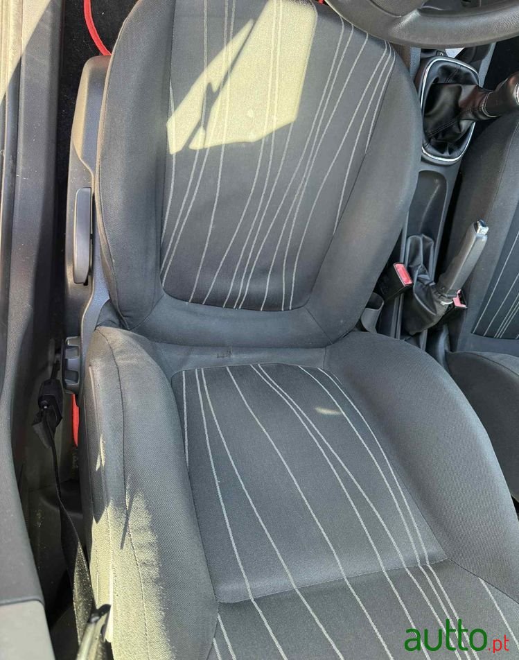 2007' Opel Corsa 1.2 Enjoy photo #6