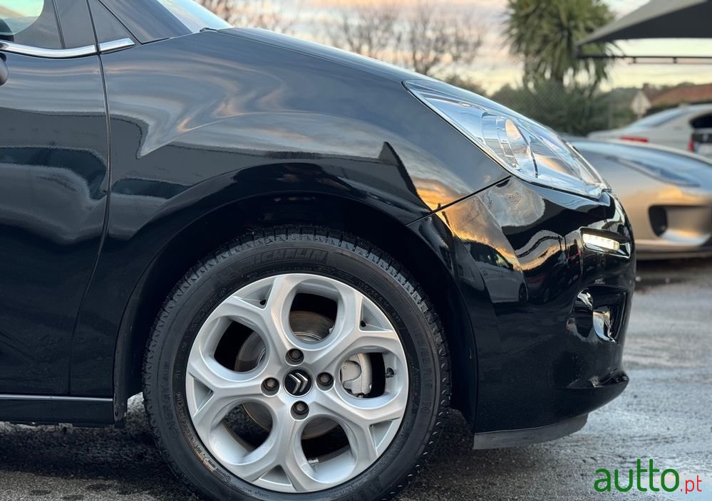 2016' Citroen C3 photo #4