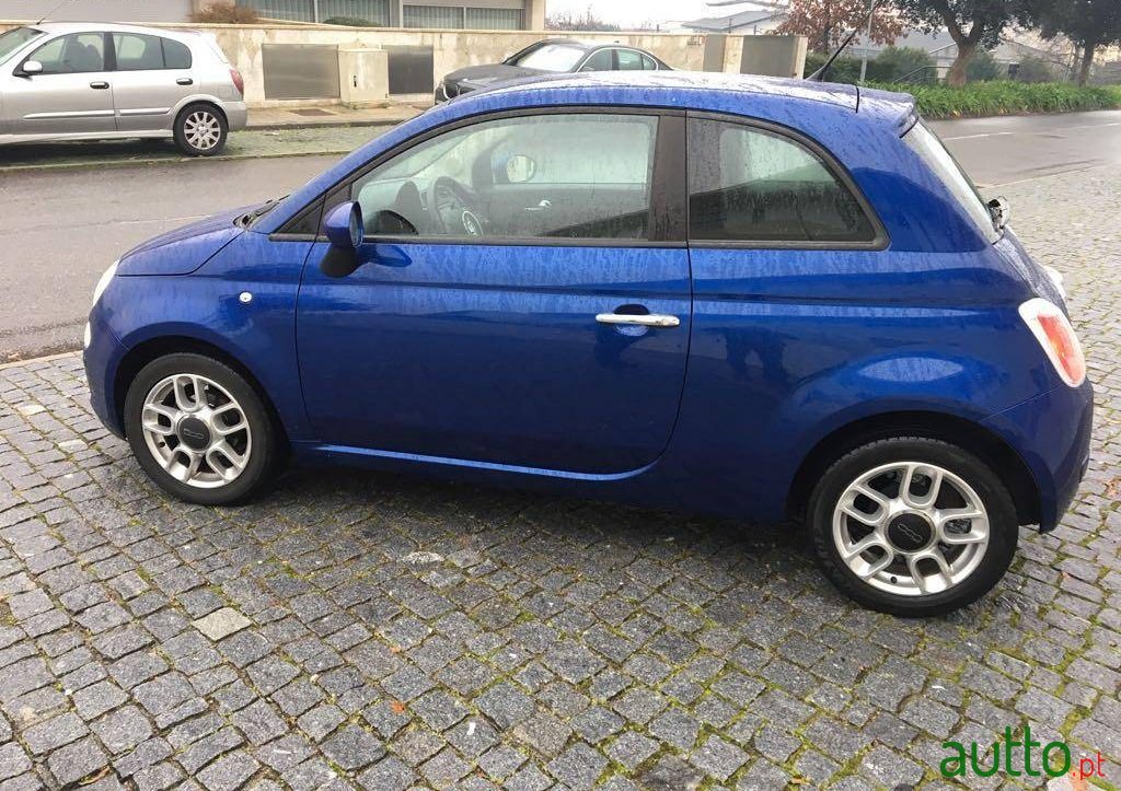 2010' Fiat photo #2