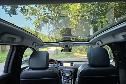 2018' Peugeot 508 Sw