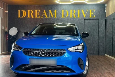 2021' Opel Corsa 1.2 T Aut.