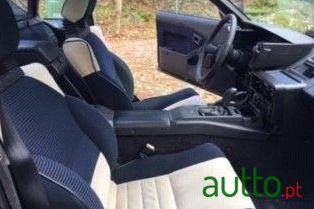 1986' Toyota MR2 Aw 11 photo #3