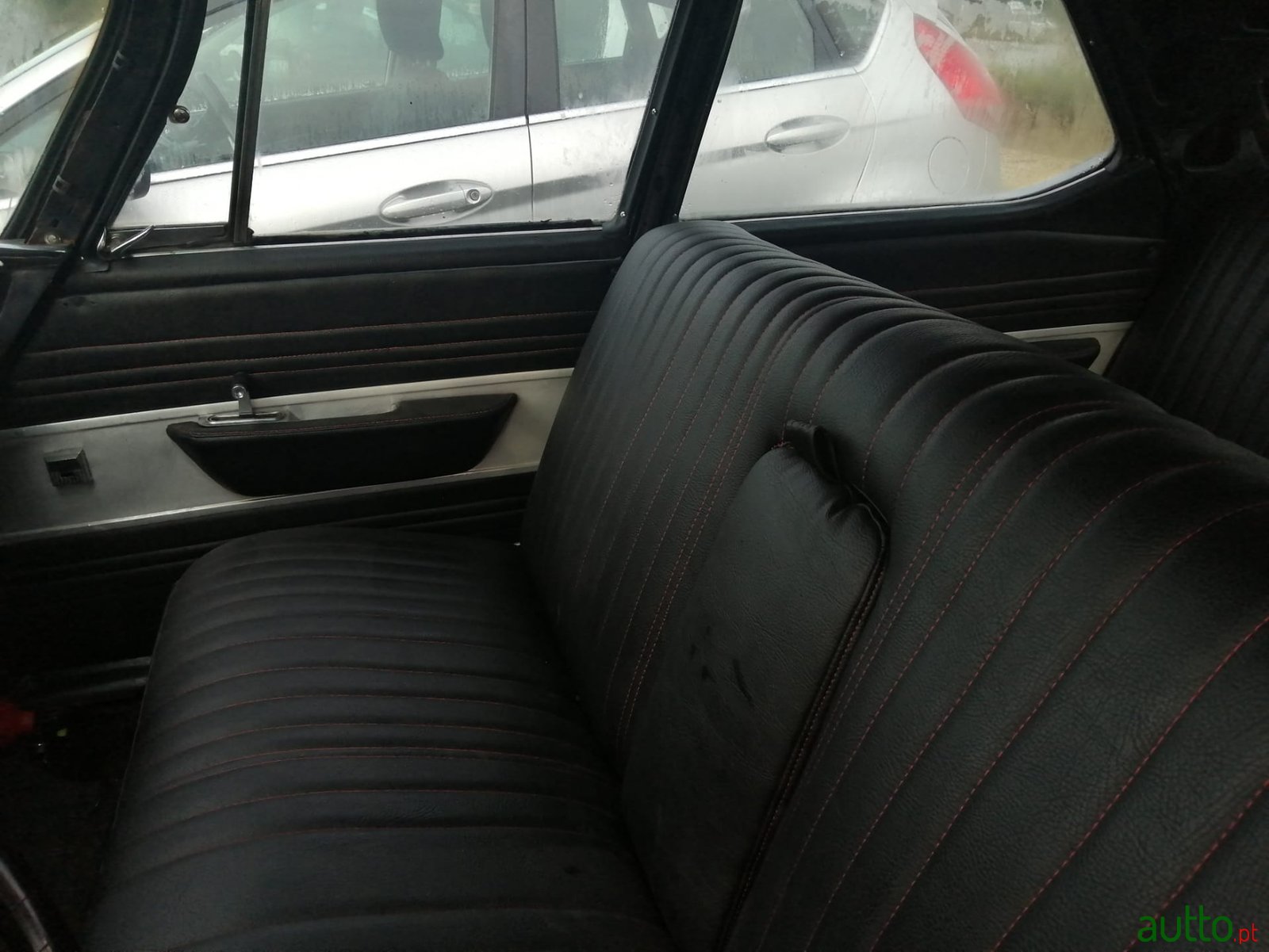 1970' Chrysler New Yorker photo #7