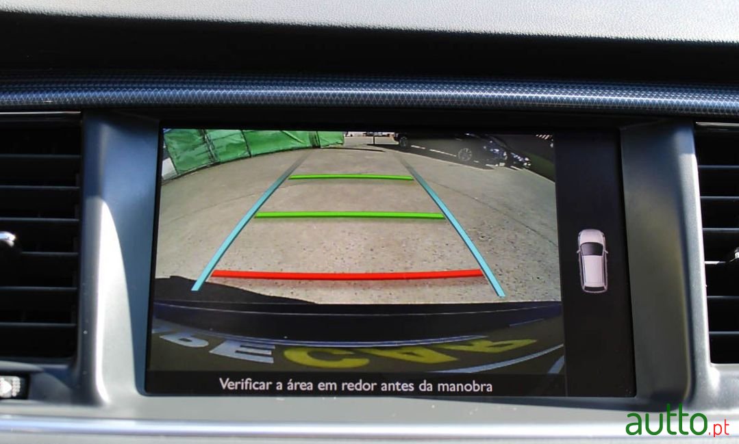 2016' Peugeot 508 Sw photo #4