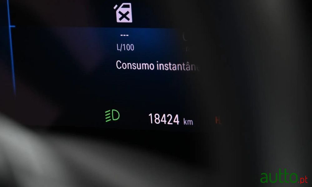 2023' Opel Astra 1.2 T Elegance photo #4