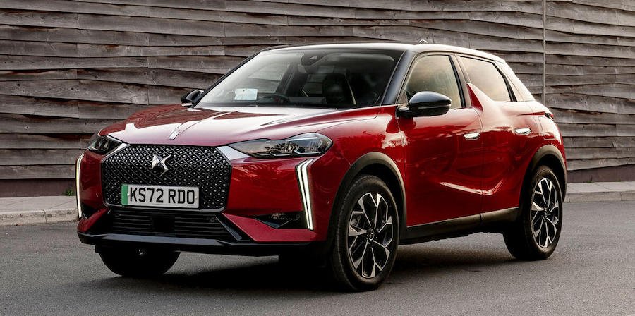 DS hints at 3 replacement that 'invents' a segment