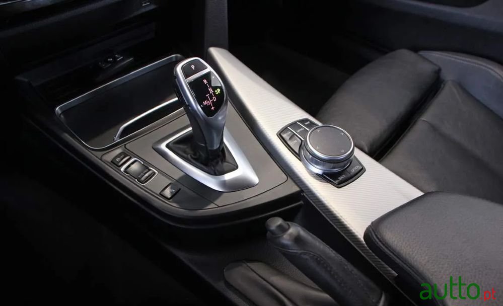 2017' BMW 420 Gran Coupé photo #3