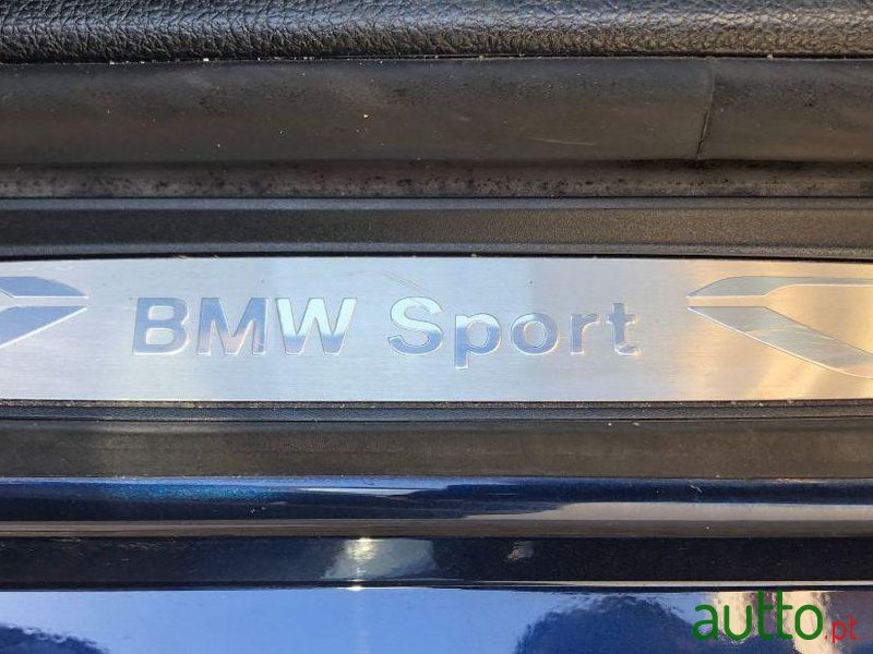 2014' BMW 116 photo #4