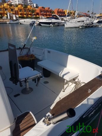 2006' Beneteau 760 photo #2