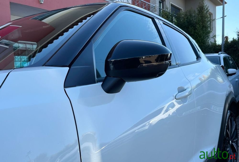 2020' Nissan Juke photo #6