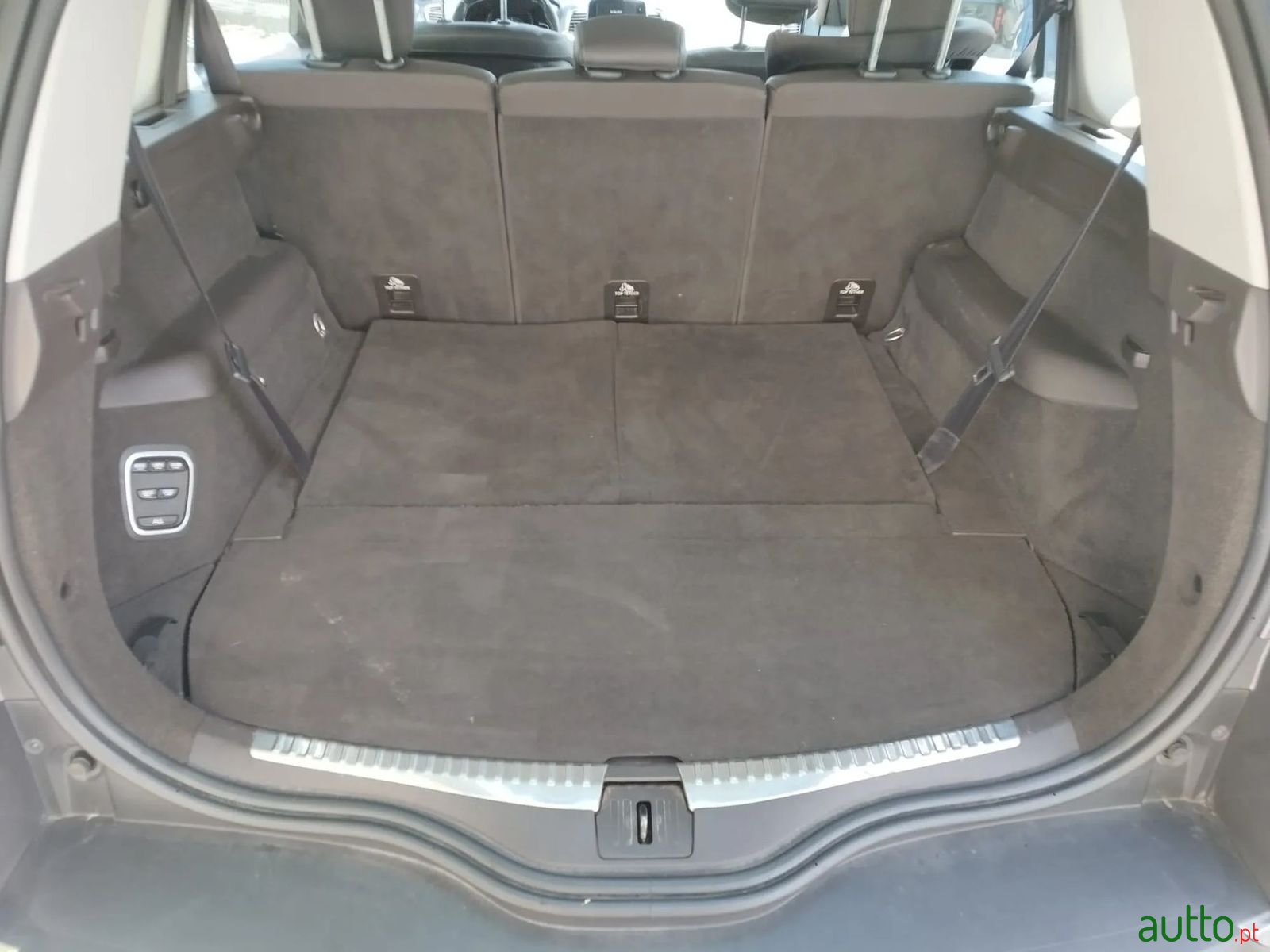 2018' Renault Espace photo #3