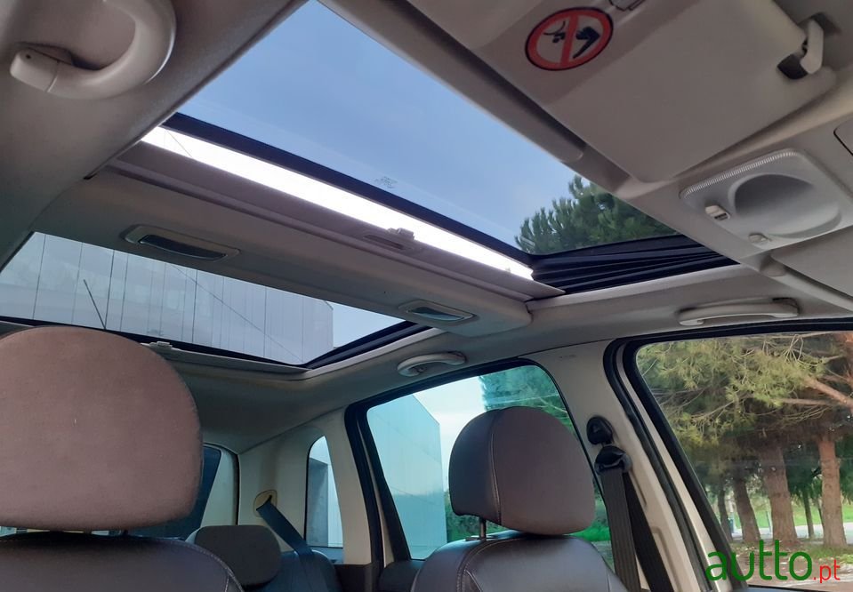 2006' Lancia Musa photo #5