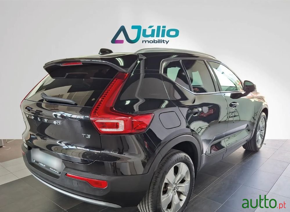 2021' Volvo Xc 40 photo #5