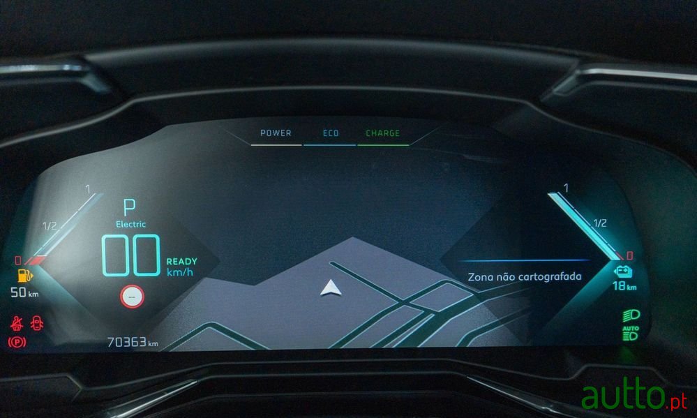 2020' DS Automobiles Ds7 Crossback photo #5