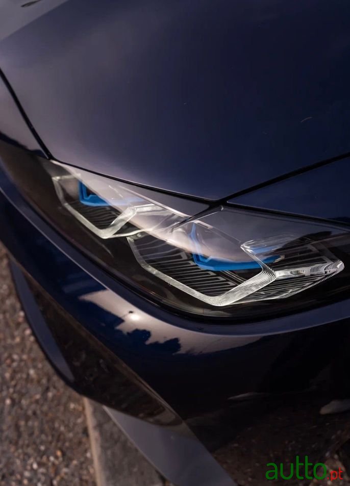 2023' BMW M4 photo #3