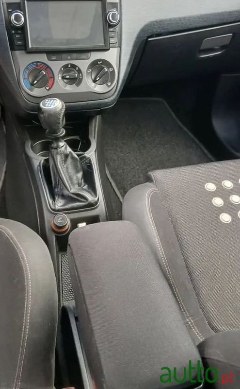 2006' Fiat Grande Punto photo #4