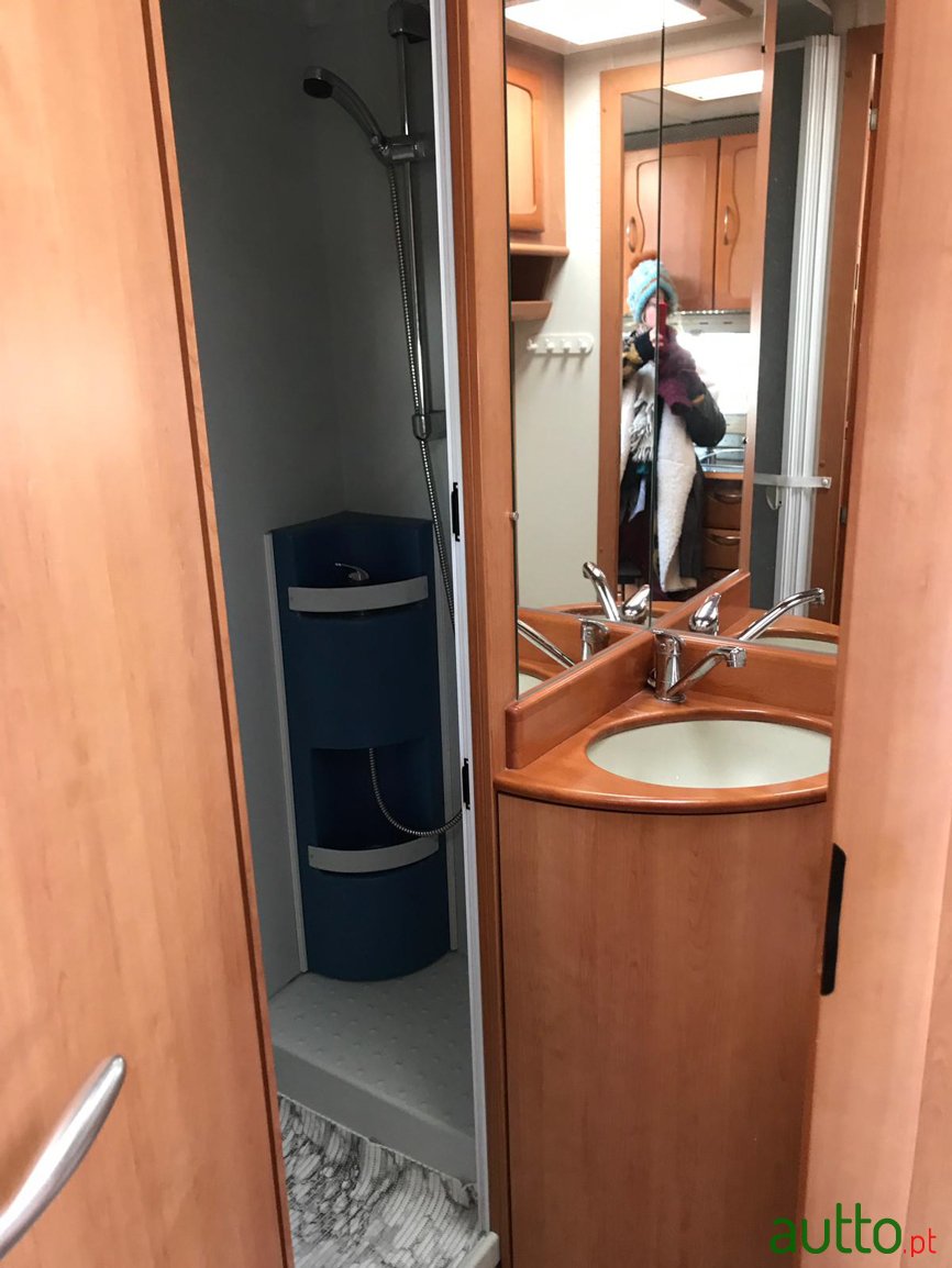 2004' Fiat Ducato photo #4