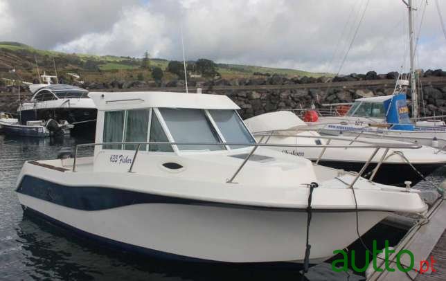 2006' Sunseeker photo #1