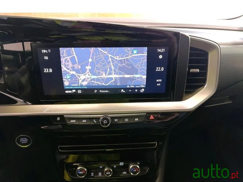 2022' Opel Mokka 1.5 D Elegance photo #6