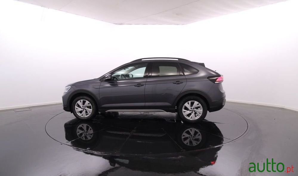 2023' Volkswagen Taigo 1.0 Tsi Life photo #3