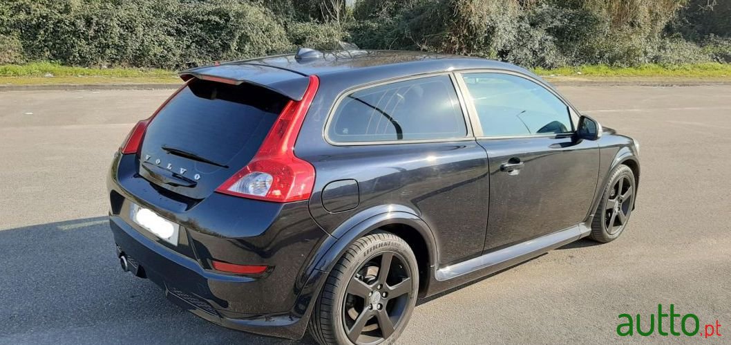 2011' Volvo C30 photo #5