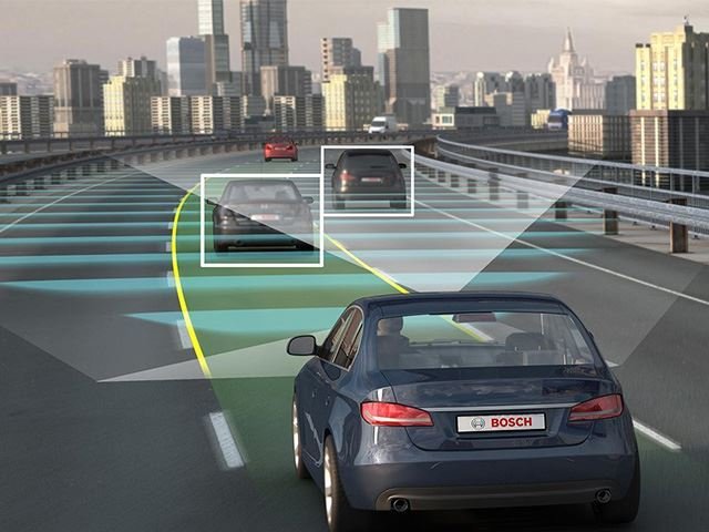 Autonomous Car Technology Could Become Mandatory In Europe