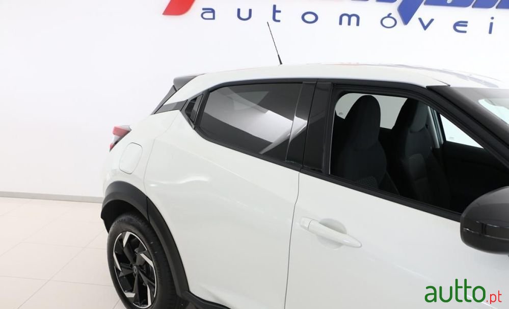 2024' Nissan Juke photo #3