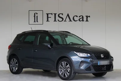 2023' SEAT Arona 1.0 Tsi Style