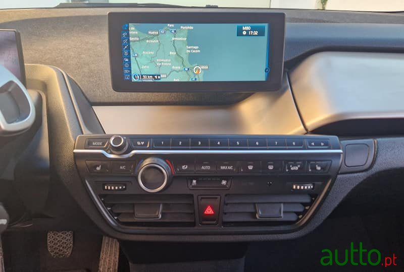 2018' BMW i3 photo #3