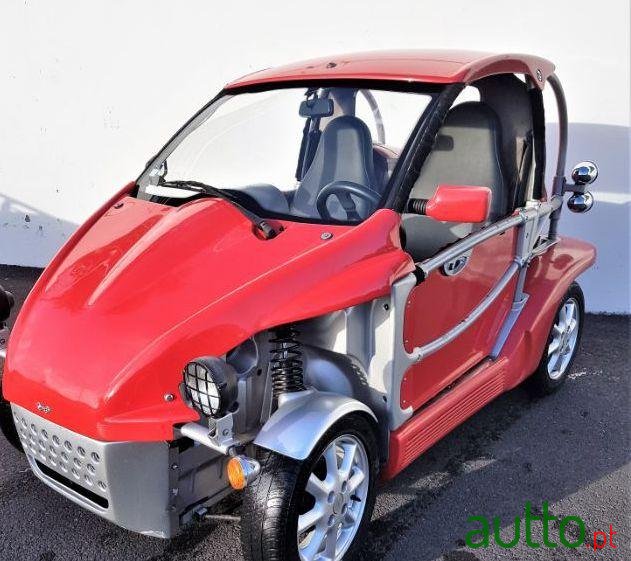 2006' Ligier Js-50 Be  Up photo #2