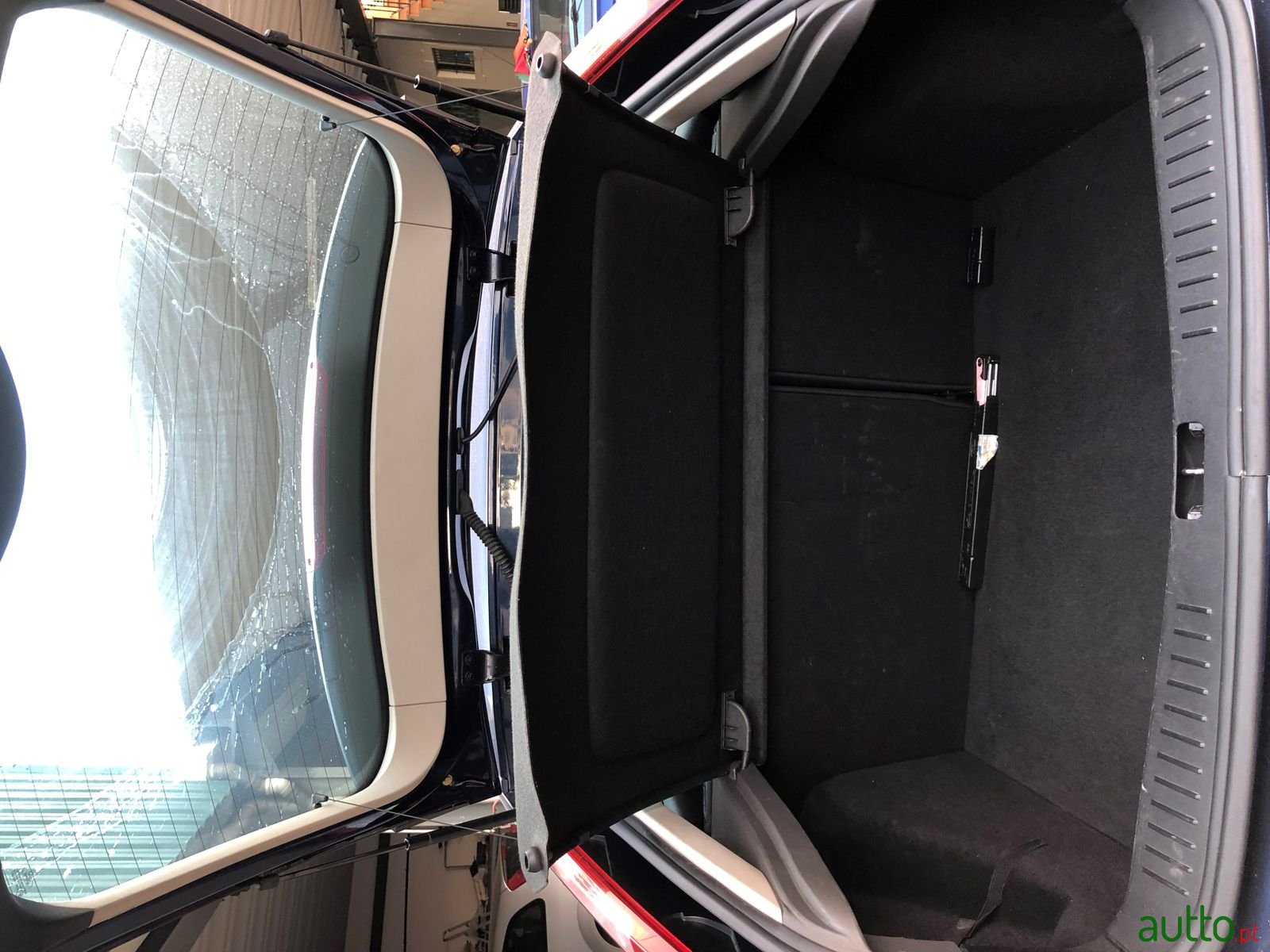 2005' Ford Focus photo #4