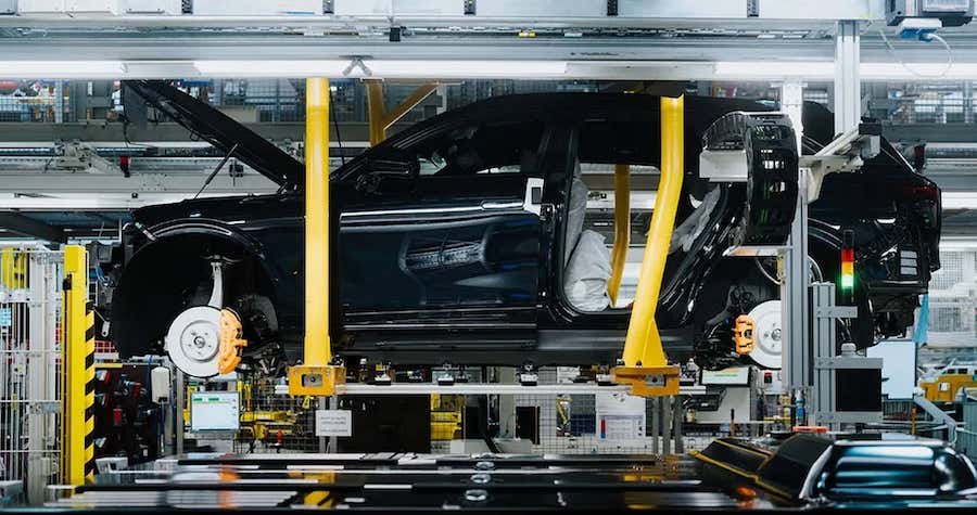 Xpeng produz elétricos na Áustria e evita tarifas da União Europeia