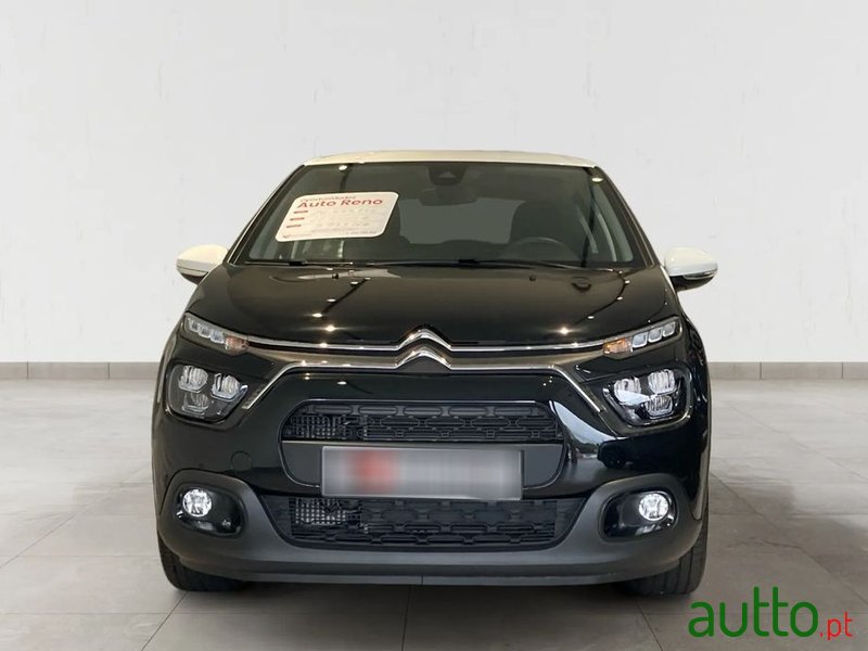 2024' Citroen C3 photo #4