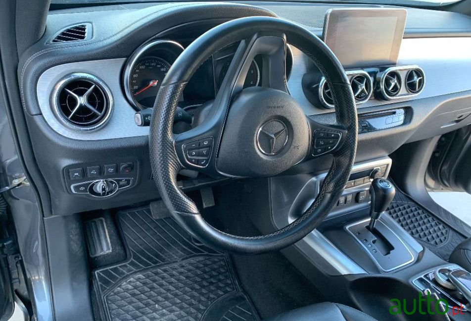 2017' Mercedes-Benz 250 photo #4