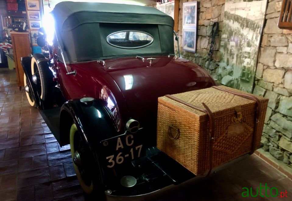 1931' Pontiac Grand Prix photo #6