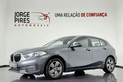 2020' BMW Série 1