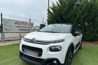 2019' Citroen C3