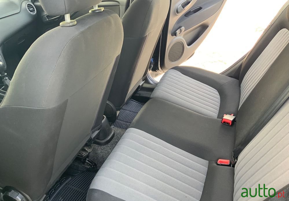 2017' Fiat Punto photo #6