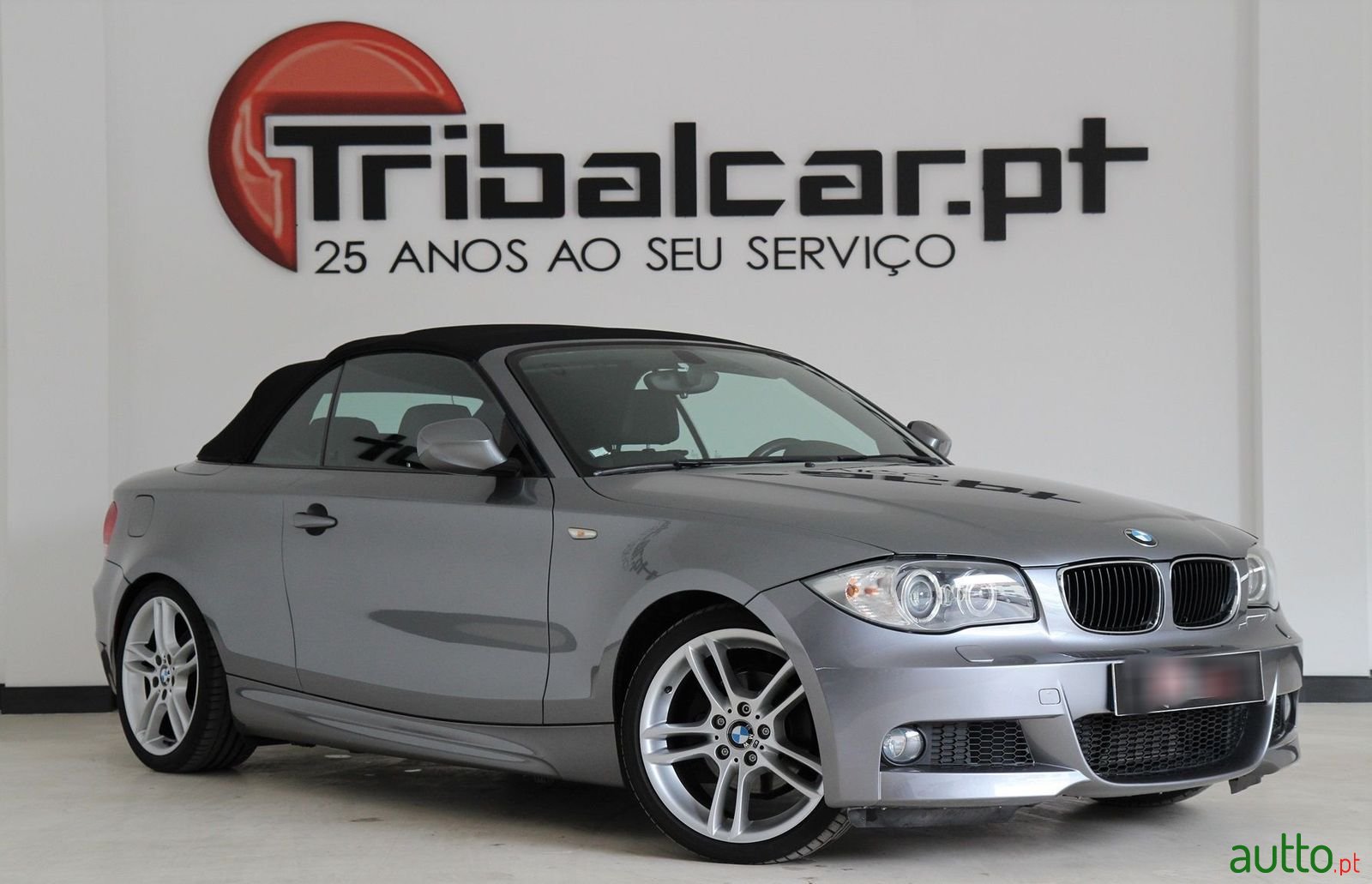 2010' BMW 118 photo #3