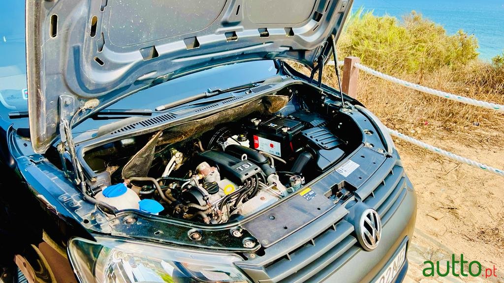 2013' Volkswagen photo #6