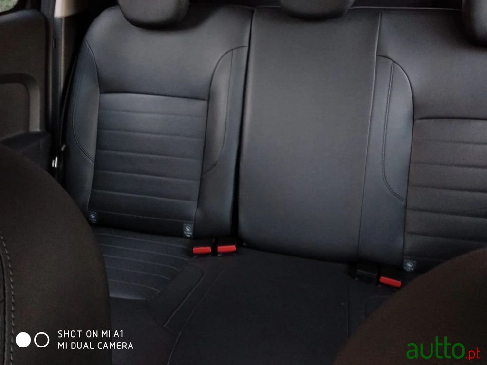 2016' Dacia Logan Mcv photo #5