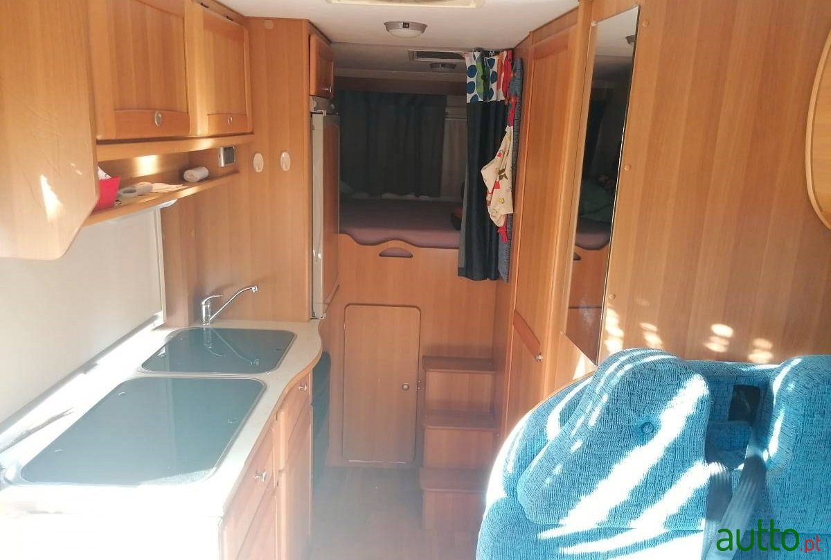 2002' Fiat Regata photo #3