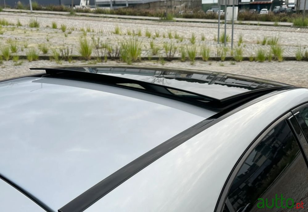 2016' Mercedes-Benz A 200 D 7G-Dct Amg Line photo #6