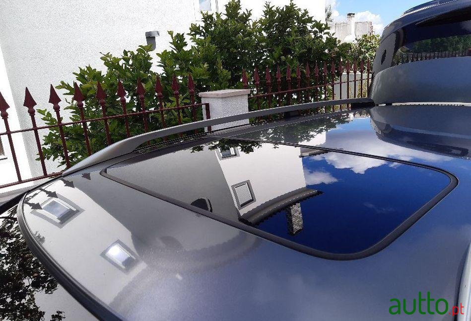 2010' Honda Accord Tourer photo #1