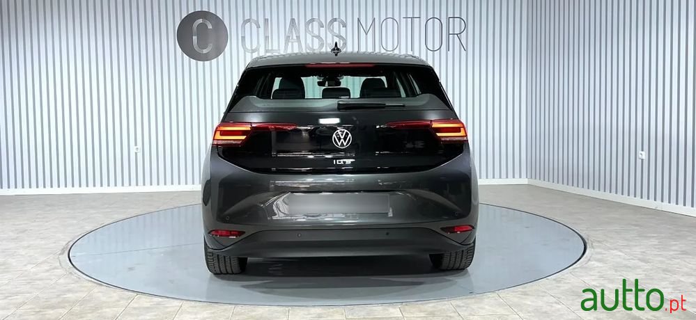 2021' Volkswagen ID.3 photo #6