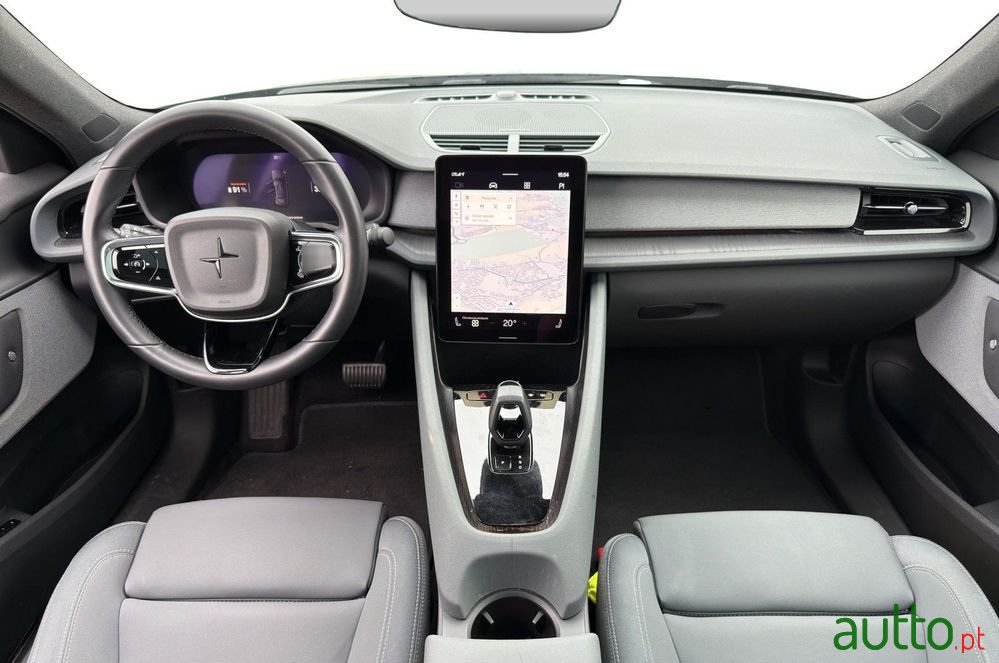 2022' Polestar 2 Single Motor 69Kwh photo #6