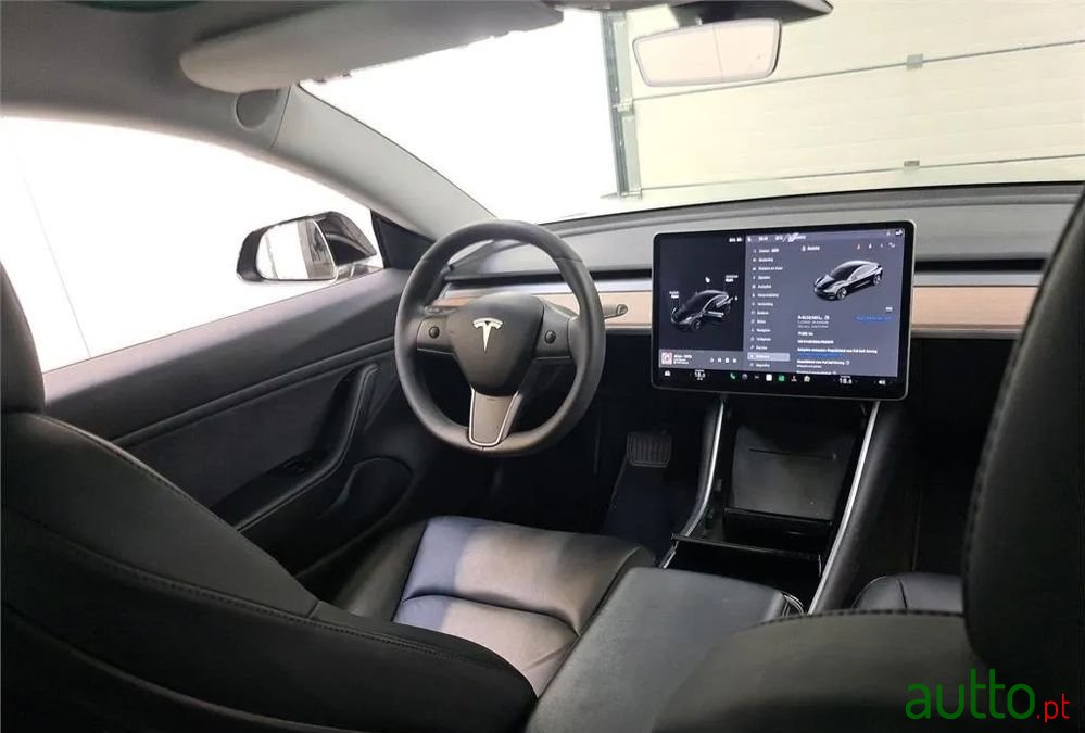 2019' Tesla Model 3 photo #1