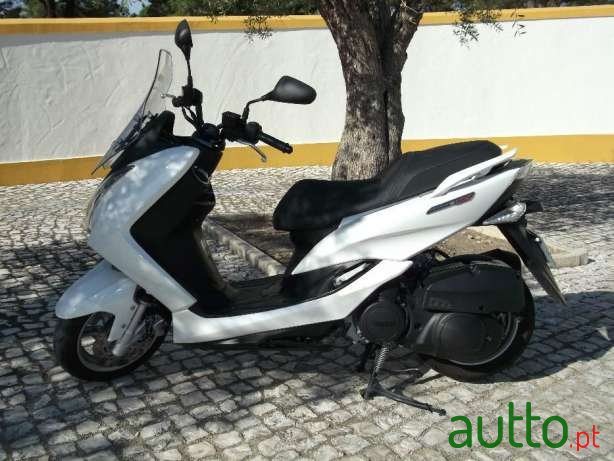 2015' Yamaha photo #1