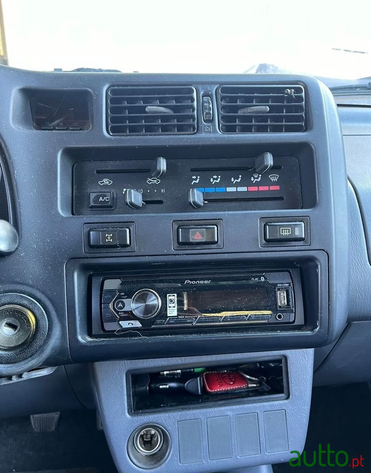 1998' Toyota RAV4 photo #5